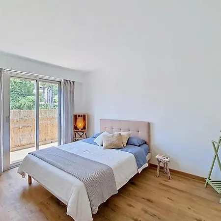 Panoramic Sea View Floor Swimming Pool * Antibes